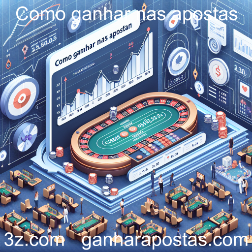 Estratégias de Análise para Ganhar nas Apostas
