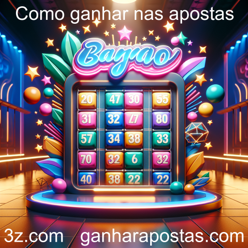 Explorando o Mundo do Bingo Online: Dicas e Estratégias de Apostas