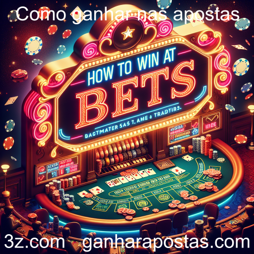 Tudo sobre jogos de azar: estratégias e responsabilidades