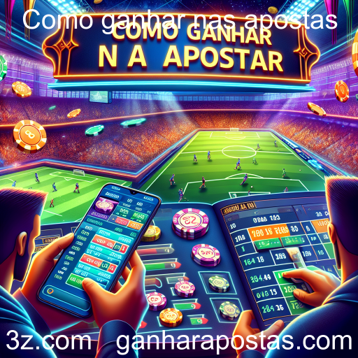 Apostas Ao Vivo: A Emoção de Apostar em Tempo Real