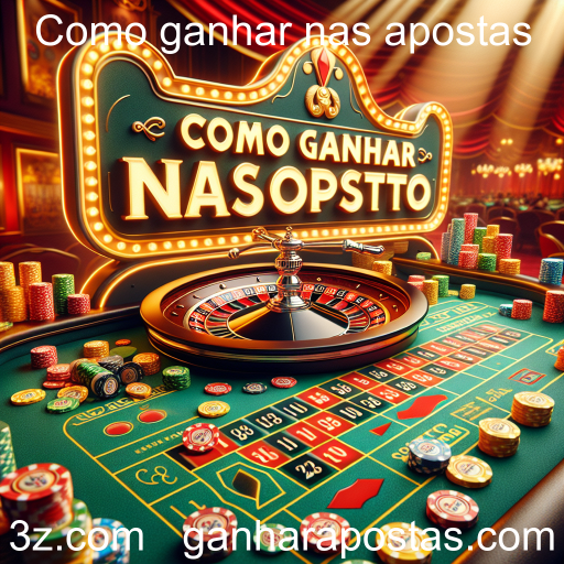 Roleta Tradição: Aprenda como conquistar essa emocionante aposta